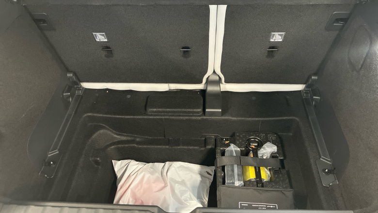 MINI Aceman 135kW E Classic 43kWh 5dr Auto Electric Hatchback